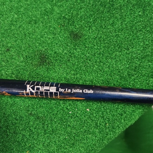La Jolla Steel Knife 7 Wood 23° Graphite Shaft Ladies Flex RH 40.5" - Picture 8 of 8