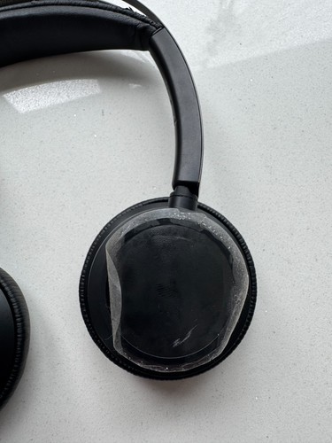 Zestaw słuchawkowy Bluetooth Poly Voyager Focus 2 UC, USB-C BT700, stojak ładujący USB, etui - Zdjęcie 15 z 24