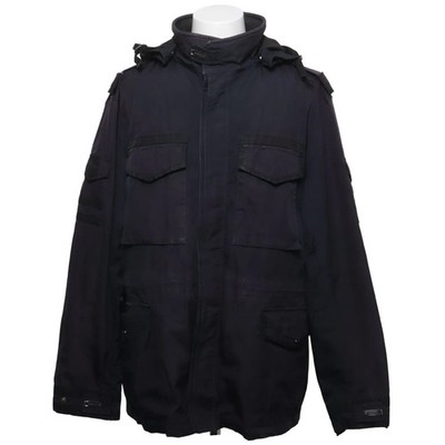 Wellensteyn, Safarijacke, Herren, Größe: XL, Soho Summer, Blau #CI4