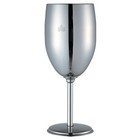 Logos Stainless Steel Wine Glass 81285112Japan