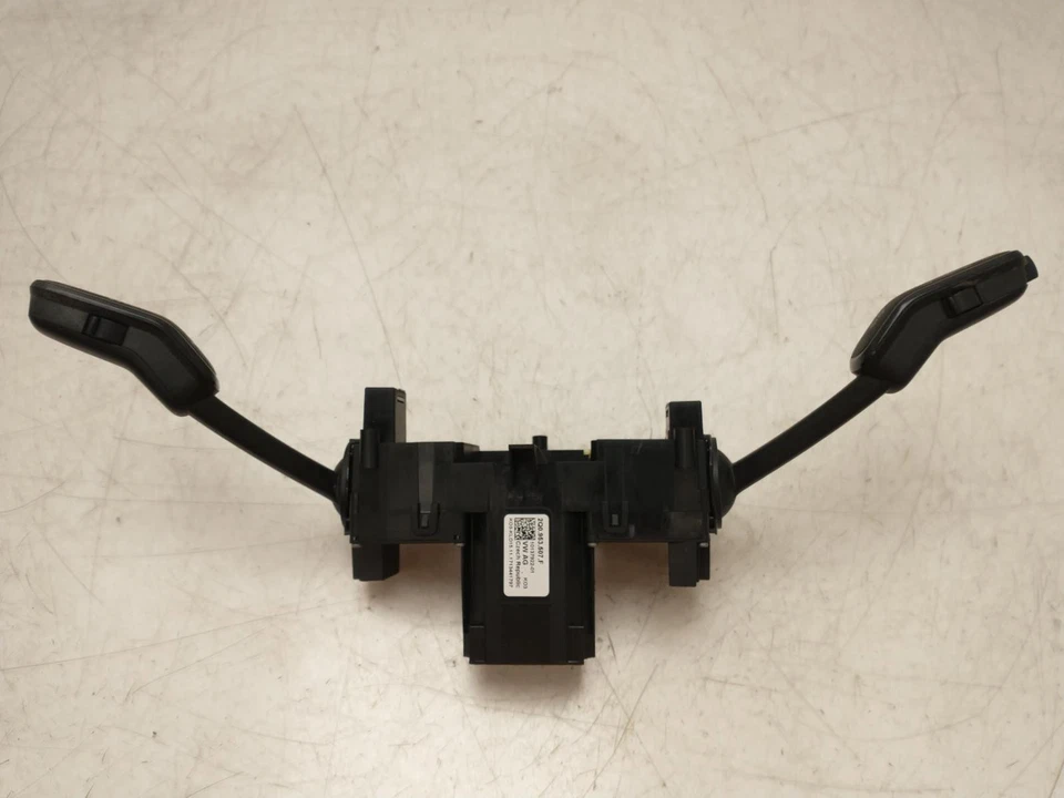 POLO COMBINATION SWITCH STALKS INDICATOR WIPER VOLKSWAGEN 2017-2025 5G0941431AF - Image 3 of 4