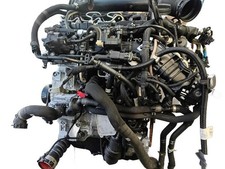 B47C20B teilmotor BMW SERIE X1 F48 2015- SDRIVE18D 2015 2301516