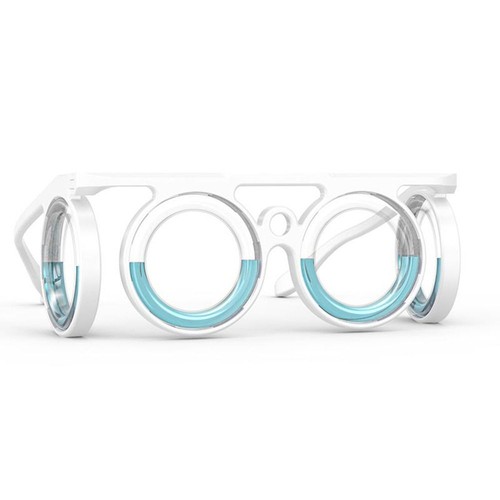 Airsickness Anti-Motion Sickness Glasses Seasickness Glasses Adults Kids - Picture 8 of 9