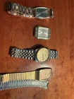 Vintage Watch Lot