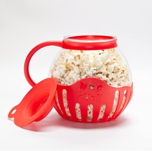 popcorn popper - Picture 1 of 7