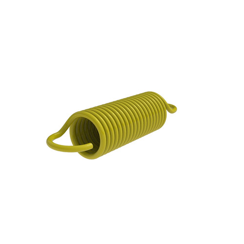 John Deere TCU14936 Extension Spring