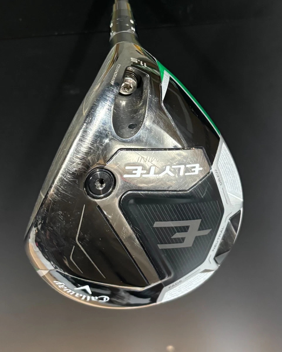 Callaway Mini Driver Golf Clubs for sale | eBay