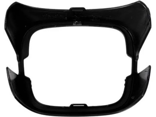 Genuine Honda Bezel 71128-SXS-A11 - Picture 3 of 3