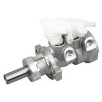 Hauptbremszylinder Ø 23,8 Mm 1X M10X1.0 2-Alu-Ansch. A.B.S. FüR U.A. Ford Focus