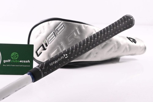 Taylormade Qi35 #3 Hybrid / 19 Degree / Stiff Flex Ventus Blue '25 7 Shaft - Picture 8 of 9