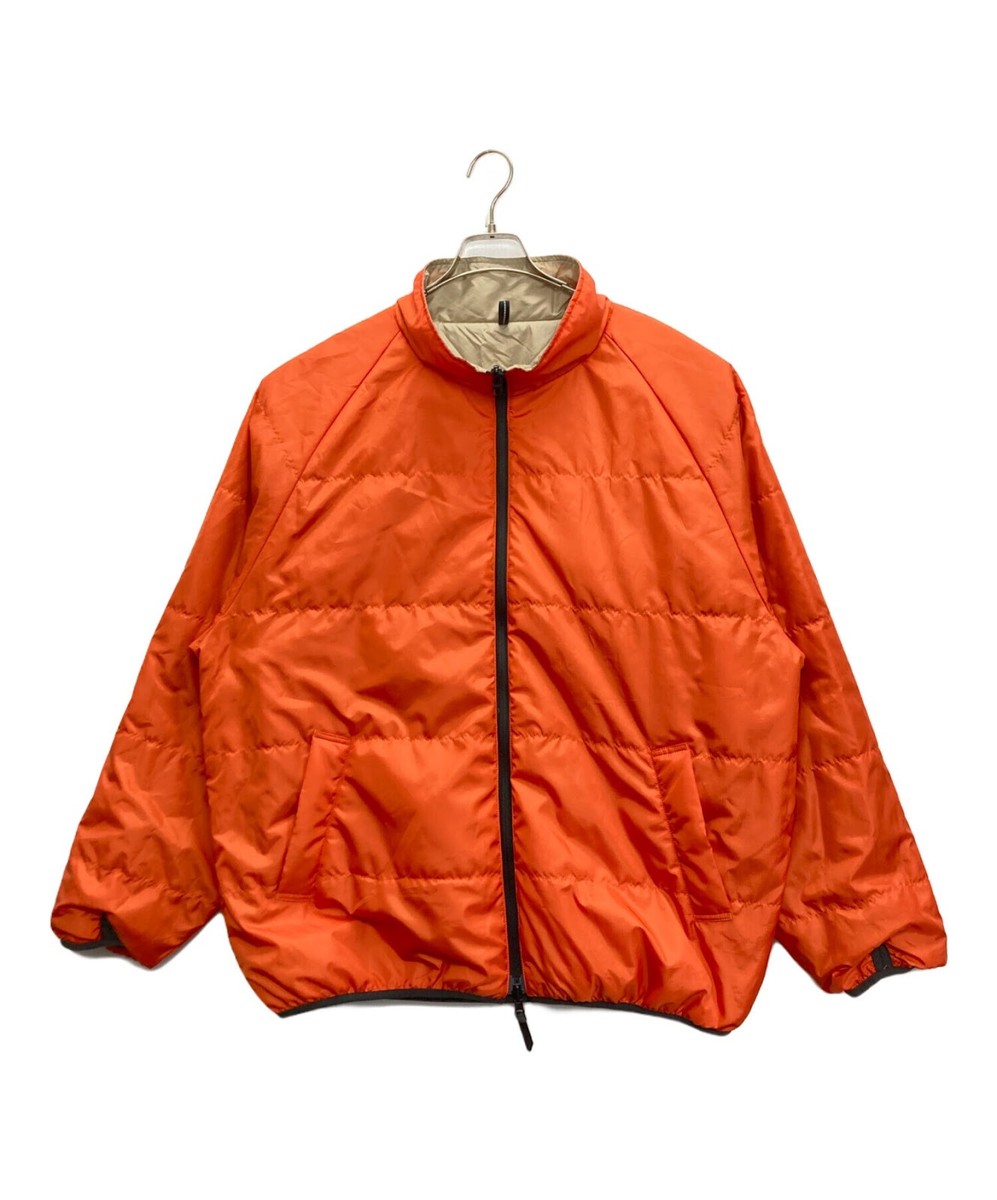 PWA TWO FACE PUFFY JACKET | eBay PWA TWO FACE PUFFY JACKET | eBay