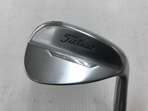 Titleist VOKEY FORGED 2023 46° Wedge dynamic gold S200 #wW