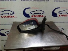01704607500 Retrovisor Izquierdo para FIAT STILO (192) 2003 917214