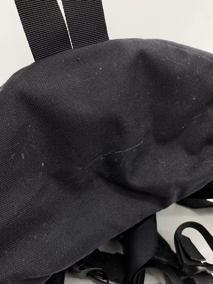 GREGORY Backpack -- BLK ×FREAKS STORE - image 8