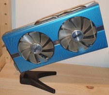 GPU Stand Dual Slot Stand Display - Gaming Accessories