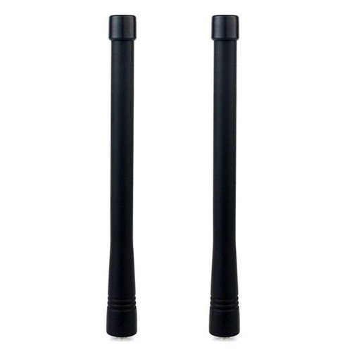 VHF 136-174MHz Antena SMA Gniazdo do TK2360 TK5210 TK5220 TK2118 TK2140 - Zdjęcie 6 z 7