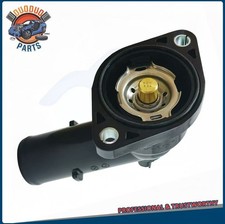 Coolant Water Inlet Thermostat Housing For 18-22 Toyota Camry Avalon Highla New