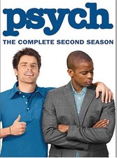 Psych: Season 2