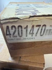 Sub-Zero 4201470 Refrigerator Temperature Control Thermostat