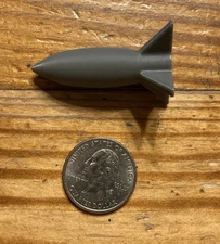 LAZY DOGS US AIR FORCE- KOREA/VIETNAM 3D PRINTED PLA FAKE REPRODUCTIONS QTY = 6