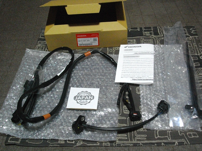 #ad Honda Monkey 125JB05 Gear Position Meter Mounting Attachment 08E72 K0F JF0 Jpn $145.00