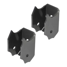 Suspension Lower Control Arm Brackets Kit for Jeep Wrangler JK 07-18 Steel