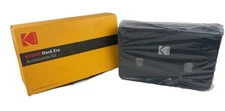 KODAK Dock Era Accessories Kit D600 6 inch printer - Brand New In Box