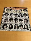 Rare 1st Press 1978 Rolling Stones Banned Album Cover "Some Girls" COC39108