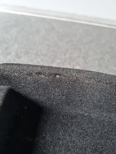 Assetto portapacchi cruscotto anteriore Peugeot 3008 2018 9813705080 - Foto 2 di 7