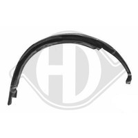 9325231 Radhaus Hinten Links FüR Opel Vectra B CC (J96)