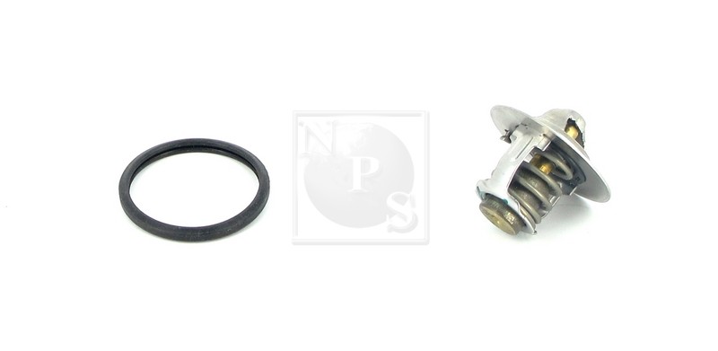 Thermostat NPS T153A16 pour entretien hivernal et protection moteur de Chrysler