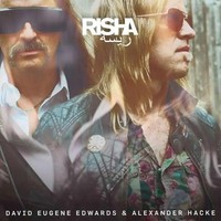 Risha | David Eugene/Hacke Edwards | Deutsch | Audio-Cd | CD | 2018