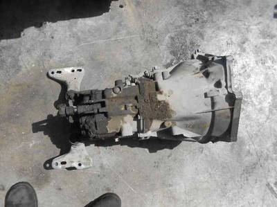 2200022597 GETRIEBE / 184E2 / GETRAG / 415973 FÜR BMW SERIE 3 BERLINA E36 1.8