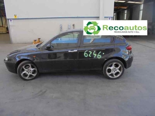 55183805 BOMBA SERVODIRECCION / 26103252FR / 1648925 PARA ALFA ROMEO 147 190 1 - Imagen 6 de 10