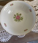 Vintage Fine China BAVARIA SCHUMANN ARZBERG Germany - BOWL - Bavarian Rose — photo 10