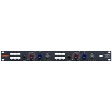 Warm Audio WA273 Dual Channel Mic Pre Demo Deal