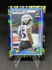 2025 Panini Mike Green Base (Raw)