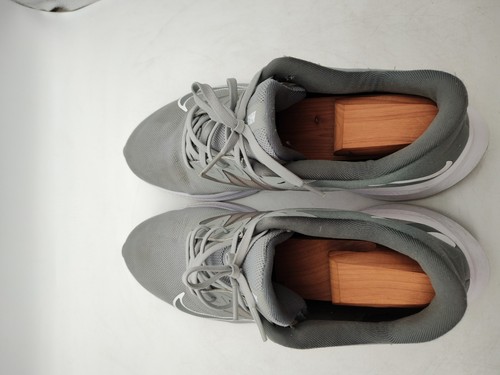 Nike-Quest 3-CD0230-003-Lightweight-Gray Running Shoes-Men's Size 12.5-VERY NICE - Picture 5 of 15