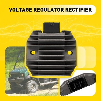 Voltage Regulator Rectifier 21066-0705 For Kawasaki MULE 4010
