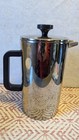 William Sanoma Stainless Steel French Press