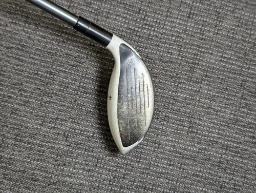 TaylorMade Burner Superfast 2.0 Fairway 3-15° & 3-18° Wood Set S-Flex Mens - RH - Picture 9 of 20