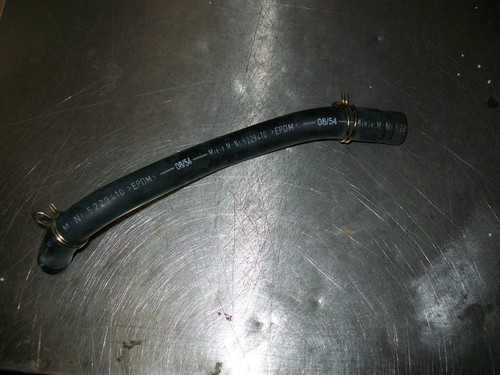 ✅ Miele G 606 SCi Plus  Schlauch  TNR  5229410   #10