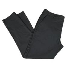 RHONE Commuter Pant Men’s 36x30 Wrinkle Resistant Golf Chino Stretch Performance