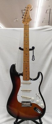 Fender Japan ST57-70/STC-62 Used Electric Guitar [AUTH]