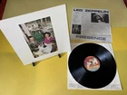 LED ZEPPELIN - Presence  JAPANESE PRESS SWAN SONG P-6521N 1979 LIMD ED VINYL LP