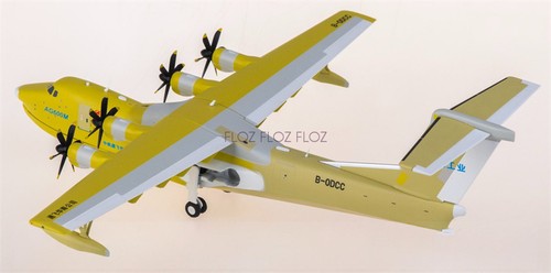 for NGmodels for AVIC for AVIC AG600M kunlong B-0DCC 1:200 Airplane Model - Picture 4 of 4