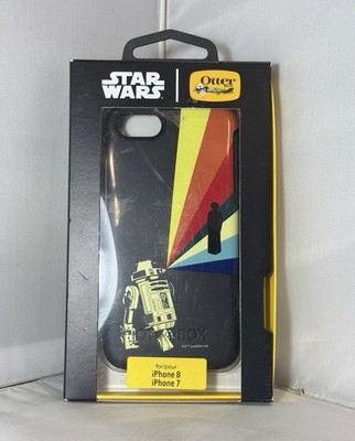 OtterBox Star Wars R2-D2 Case, iPhone SE 1st/2nd Gen/3rd Gen/7/8