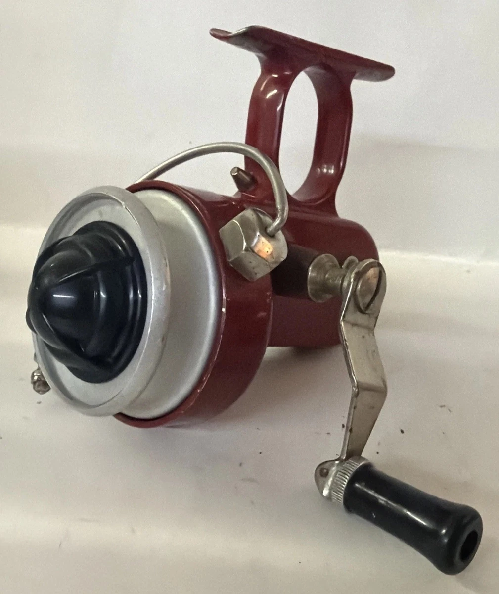 Vintage Spinning Fishing Reels for sale - eBay