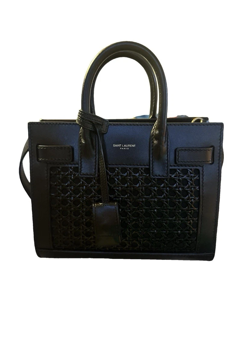 Saint Laurent Bags for sale | eBay