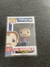 Funko Pop! Vinyl Talladega Nights Cal Naughton Jr. #184 Movies Figure
